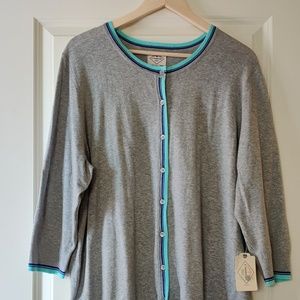 St. John's Bay Cardigan